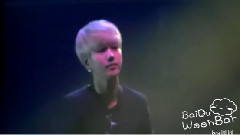 Super Junior - 艺声Solo - 墨纸 & Talk & 非你不可)