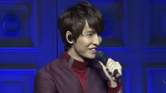 w-inds.,KEITA - 30本のツリーに囲まれミニライブ