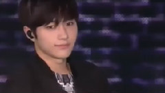 L(Infinite),Infinite - 金明洙 Love Letter 五场Cut