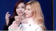 Sana(Twice) - 优雅地