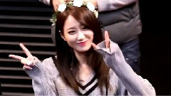 Nine Muses,景丽(Nine Muses) - 龙山签名会