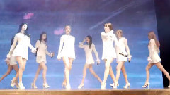Nine Muses - Dolls