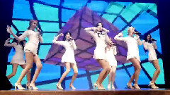 Nine Muses - TICKET