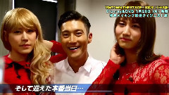 SUHO(EXO) - SMTOWN THE STAGE BACKSTAGE 特典DISC(avex pictures)