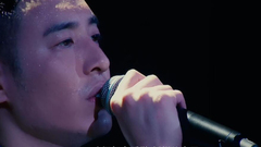 潘玮柏 - 忘记拥抱 王者归来演唱会DVD Live版