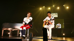 Jun.K(2PM),2PM - JUN. K 日本 2nd SOLO演唱会全场 HIGHLIGHT