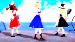 东方project - うそつき