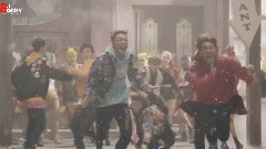 iKON,B.I(iKON),Bobby(iKON) - WHAT'S WRONG MV制作花絮