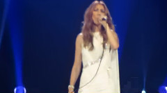 Celine Dion - Where Does My Heart Beat Now