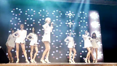 Nine Muses - DRAMA