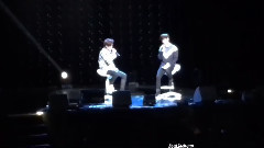 SMROOKIES - Taeyong and Kun SMROOKIES Show