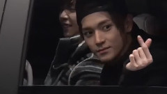 SMROOKIES - Taeyong's Aegyo