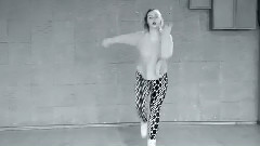 舞蹈视频 - The Black Eyed Peas