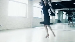 舞蹈视频 - 拉丁舞桑巴
