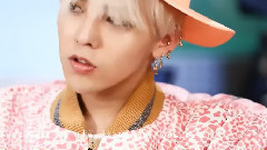 G-Dragon(BigBang),BigBang - 权萌萌