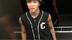 防弹少年团,GOT7,BigBang,Super Junior,iKON - 韩男团隐藏摄像机合辑