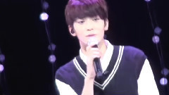 SMROOKIES - HOW DEEP IS YOUR LOVE