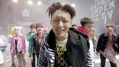 iKON - WHAT'S WRONG? MV MAKING FILM