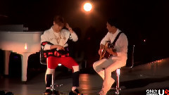 2PM,Jun.K(2PM) - MY HOUSE (Acoustic Ver.)