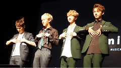 The8(Seventeen),Seventeen - 大田签售会