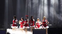 T-ara - 完全疯了(中文版)