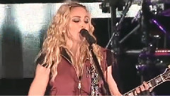 Madonna - Borderline