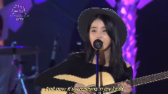 IU - I Don't Wanna Love Somebody Else
