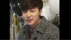 Roy Kim - InstyleKoreaTV 2015 Merry Christmas