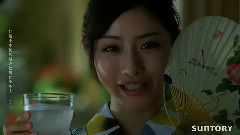 石原里美 - 石原里美出道12年CM collection