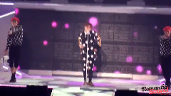 2PM,Jun.K(2PM) - Good Morning