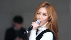 宣美(Wonder Girls),Wonder Girls - I FEEL YOU