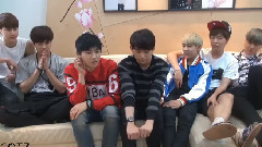 GOT7 - JYP公开GOT7选秀背后的故事