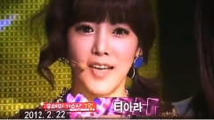 T-ara - 获奖记录