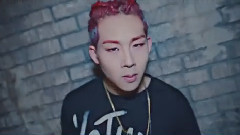 周宪(MONSTA X),MONSTA X - RAPPIN (Short Ver.)