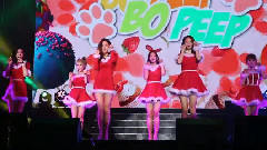 T-ara - Bopeep Bopeep