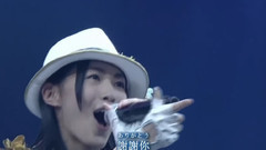 AKB48,SKE48,HKT48,前田敦子,大岛优子 - 阳光少女AKB (AKB48 十周年纪念之024)