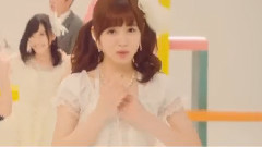 AKB48 - 君は今までどこにいた?