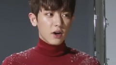 EXO - EXO SING FOR YOU 封面拍摄