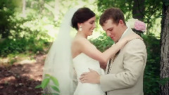 音乐短片 - Jessica & Blake Wedding Highlights