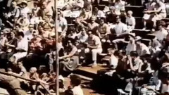 音乐短片 - D-DAY By Jessica Gutierrez