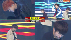V(防弹少年团),田柾国(防弹少年团),防弹少年团 - 多视角版 Run