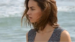 音乐短片 - Campaign Falconeri 2014 Kasia Smutniak