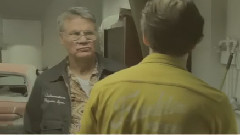 欧美群星 - Sparks Short Film