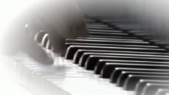 音乐短片 - 贝多芬 献给爱丽丝 世界钢琴经典名曲100首