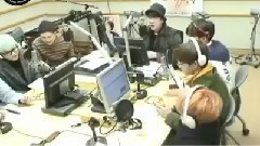 V(防弹少年团),田柾国(防弹少年团),防弹少年团 - 李昶旻的歌谣广场 防弹少年团CUT