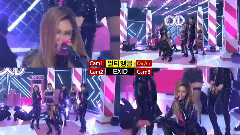 EXID - 多角度版 Hot Pink