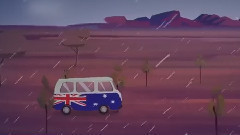 Land Down Under