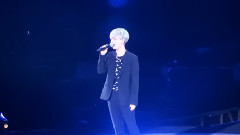 Super Junior - 金钟云SOLO 非你不可