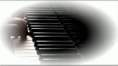 音乐短片 - 莫扎特 K331 第3乐章 土耳其进行曲 世界钢琴经典名曲100首