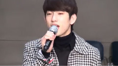 GOT7,Mark(GOT7),Junior(GOT7),JB(GOT7),Jackson(GOT7) - 告白颂(Confession Song)
